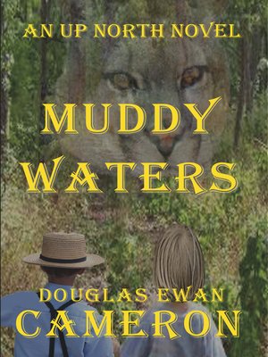 cover image of Muddy Waters